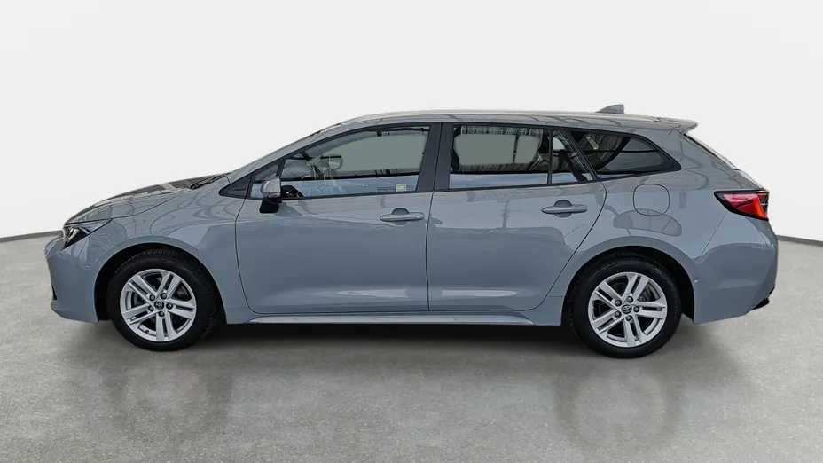 TOYOTA Corolla Corolla 2.0 Hybrid Comfort