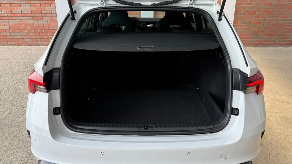 SKODA Octavia Octavia 2.0 TDI 4x4 RS DSG