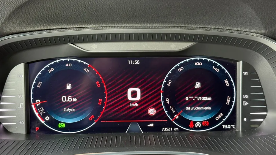SKODA Octavia Octavia 2.0 TDI 4x4 RS DSG