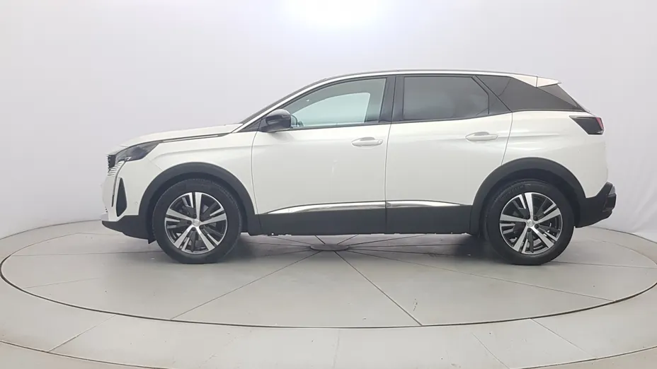 PEUGEOT 3008 3008 1.5 BlueHDi Allure Pack S&S EAT8