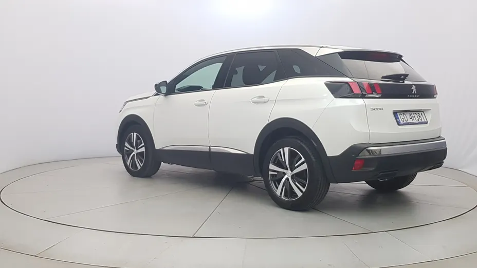 PEUGEOT 3008 3008 1.5 BlueHDi Allure Pack S&S EAT8