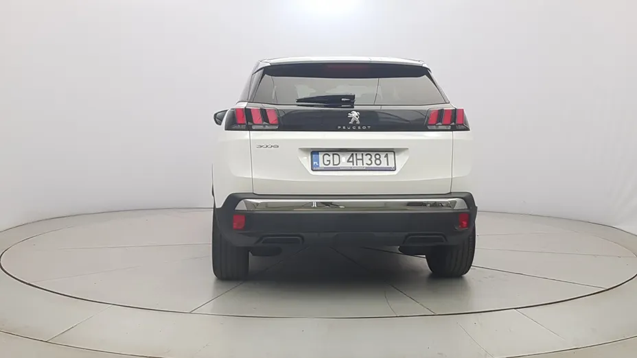 PEUGEOT 3008 3008 1.5 BlueHDi Allure Pack S&S EAT8