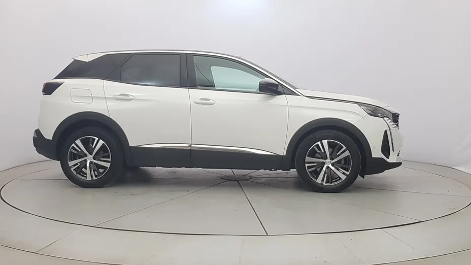 PEUGEOT 3008 3008 1.5 BlueHDi Allure Pack S&S EAT8