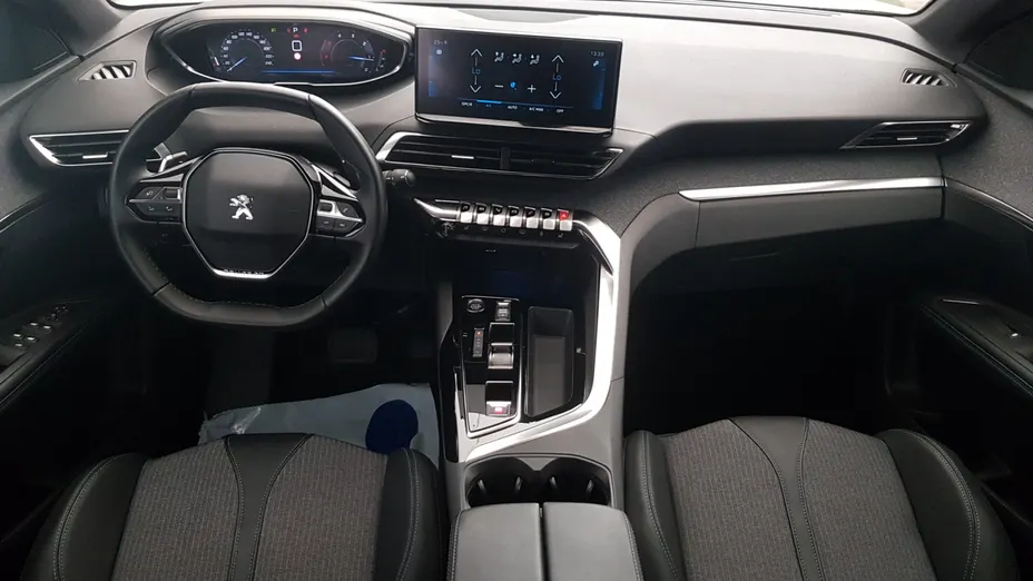 PEUGEOT 3008 3008 1.5 BlueHDi Allure Pack S&S EAT8
