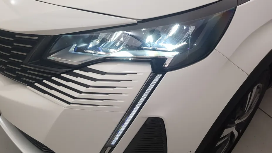 PEUGEOT 3008 3008 1.5 BlueHDi Allure Pack S&S EAT8