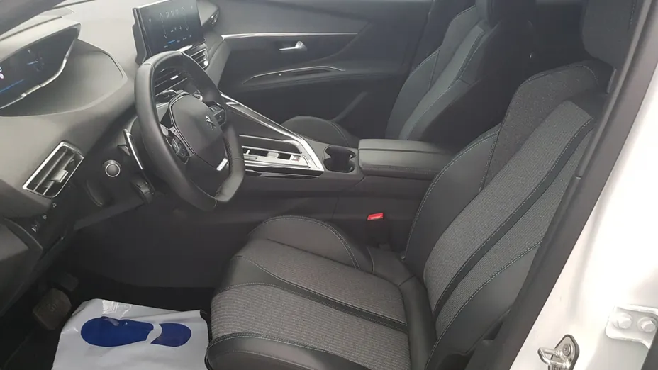 PEUGEOT 3008 3008 1.5 BlueHDi Allure Pack S&S EAT8