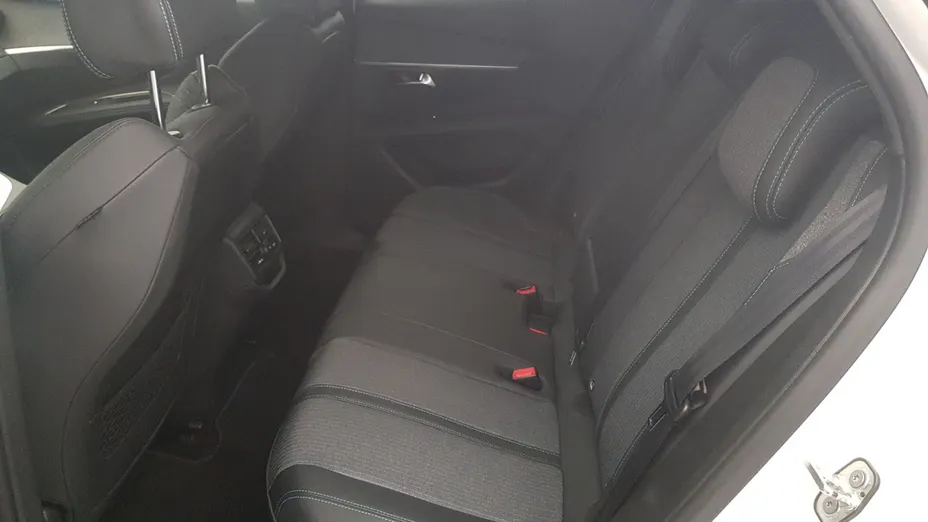 PEUGEOT 3008 3008 1.5 BlueHDi Allure Pack S&S EAT8