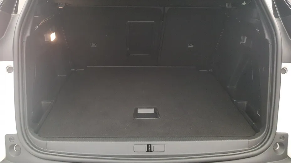 PEUGEOT 3008 3008 1.5 BlueHDi Allure Pack S&S EAT8