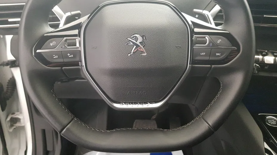 PEUGEOT 3008 3008 1.5 BlueHDi Allure Pack S&S EAT8