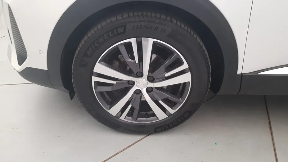 PEUGEOT 3008 3008 1.5 BlueHDi Allure Pack S&S EAT8