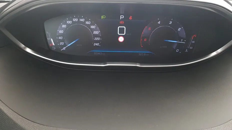 PEUGEOT 3008 3008 1.5 BlueHDi Allure Pack S&S EAT8