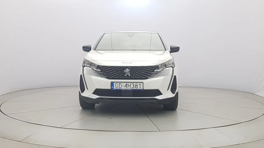 PEUGEOT 3008 3008 1.5 BlueHDi Allure Pack S&S EAT8