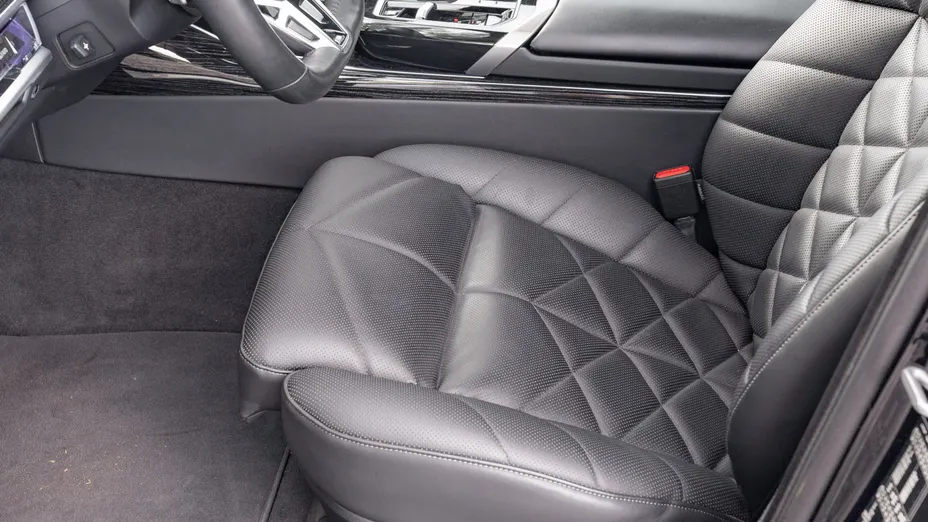 BMW Seria 7 740d xDrive mHEV M Sport sport-aut