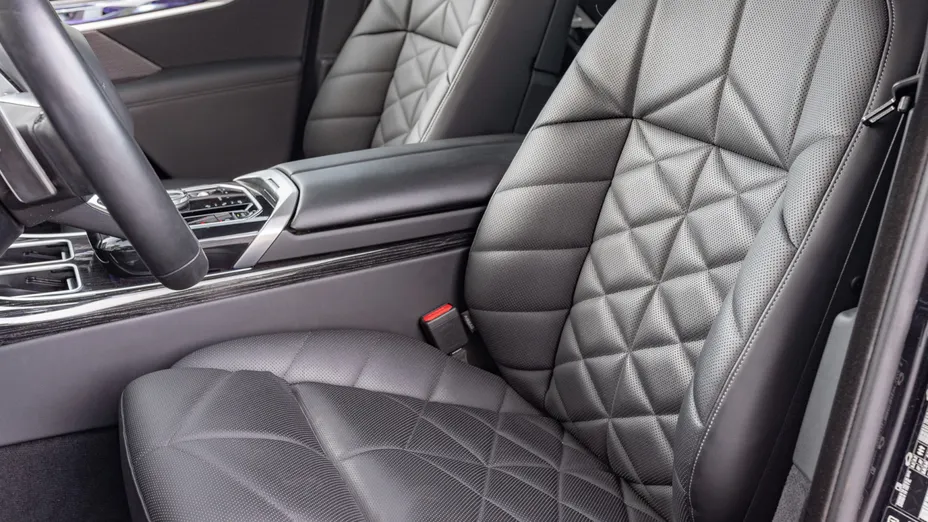 BMW Seria 7 740d xDrive mHEV M Sport sport-aut