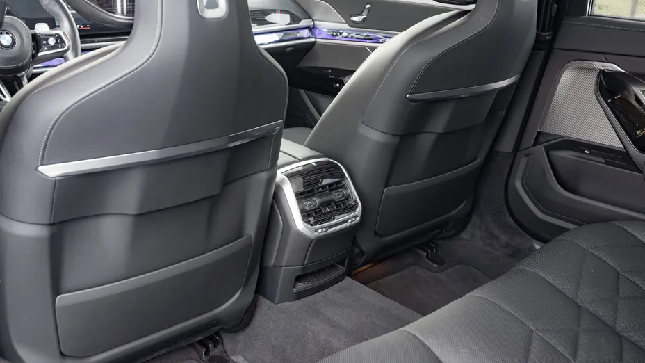 BMW Seria 7 740d xDrive mHEV M Sport sport-aut
