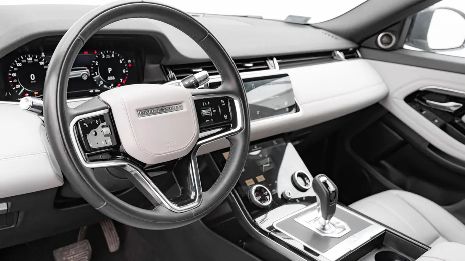 LAND ROVER Range Rover Evoque Evoque 2.0 P200 mHEV SE