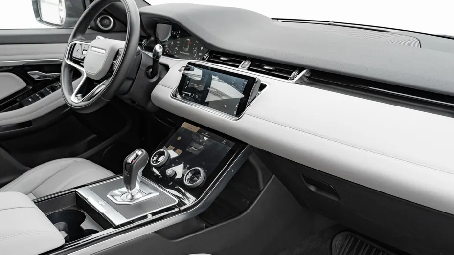 LAND ROVER Range Rover Evoque Evoque 2.0 P200 mHEV SE