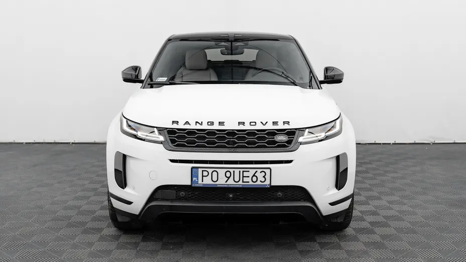 LAND ROVER Range Rover Evoque Evoque 2.0 P200 mHEV SE