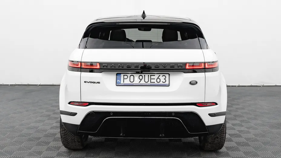 LAND ROVER Range Rover Evoque Evoque 2.0 P200 mHEV SE