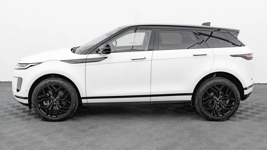 LAND ROVER Range Rover Evoque Evoque 2.0 P200 mHEV SE