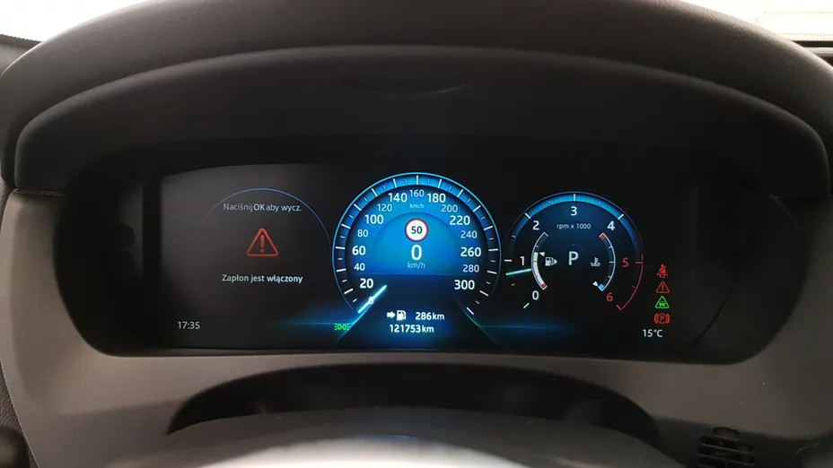 JAGUAR F-Pace F-Pace 2.0 i4D AWD Portfolio aut