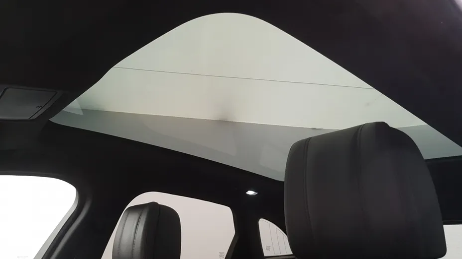 JAGUAR F-Pace F-Pace 2.0 i4D AWD Portfolio aut