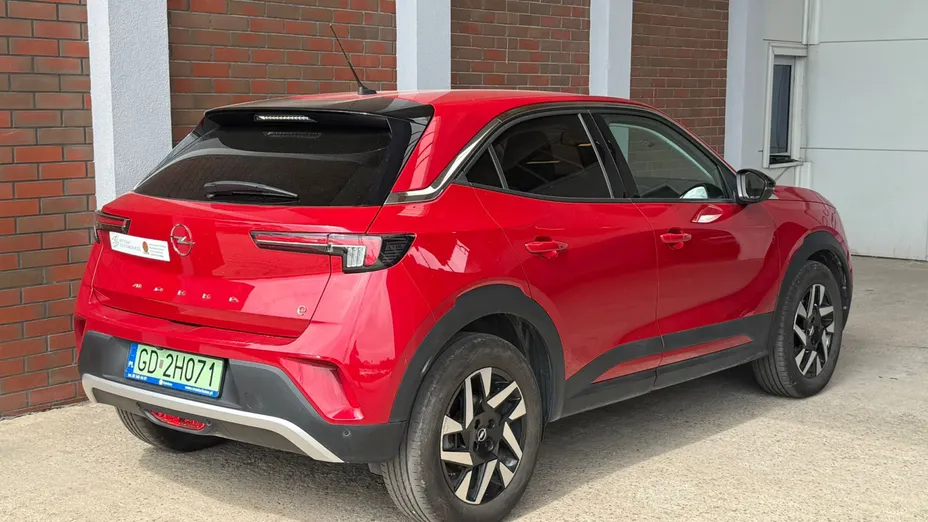 OPEL Mokka Mokka-e 50kWh Elegance