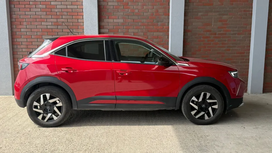 OPEL Mokka Mokka-e 50kWh Elegance