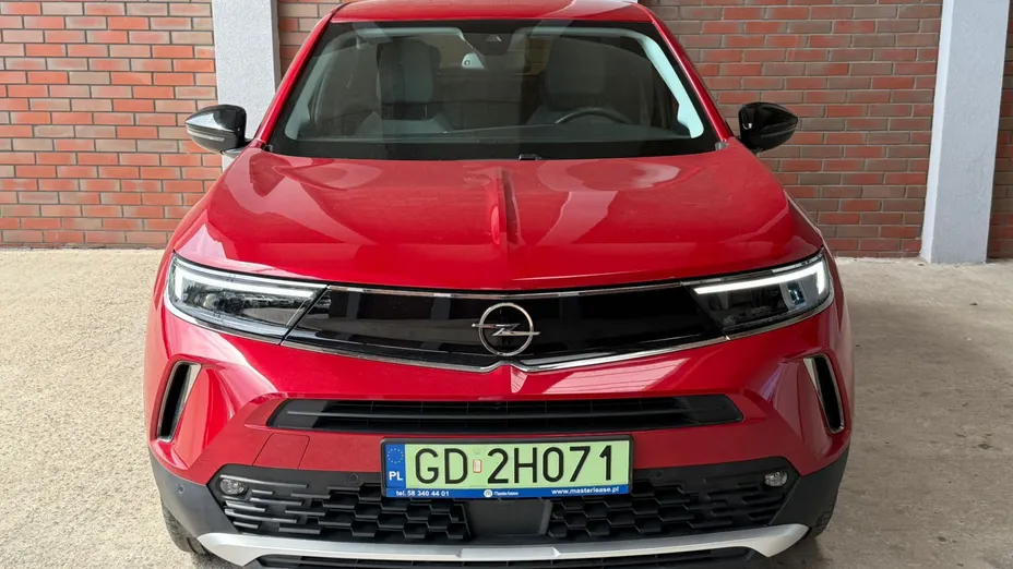 OPEL Mokka Mokka-e 50kWh Elegance