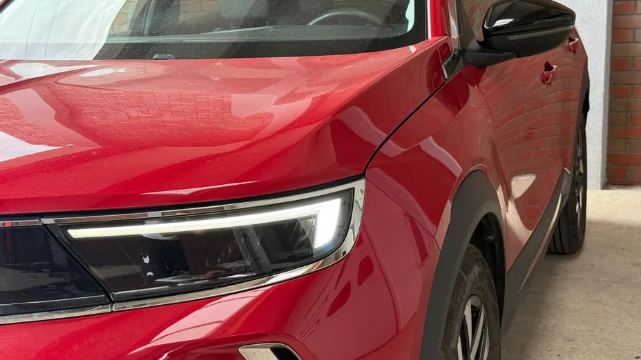 OPEL Mokka Mokka-e 50kWh Elegance
