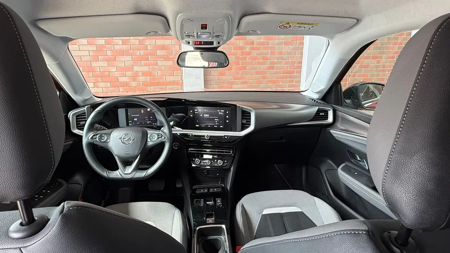 OPEL Mokka Mokka-e 50kWh Elegance