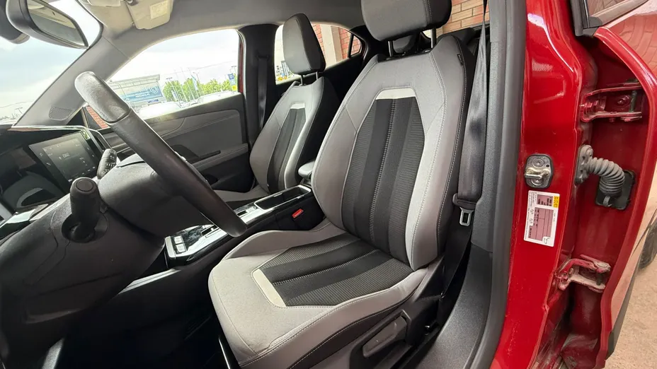 OPEL Mokka Mokka-e 50kWh Elegance