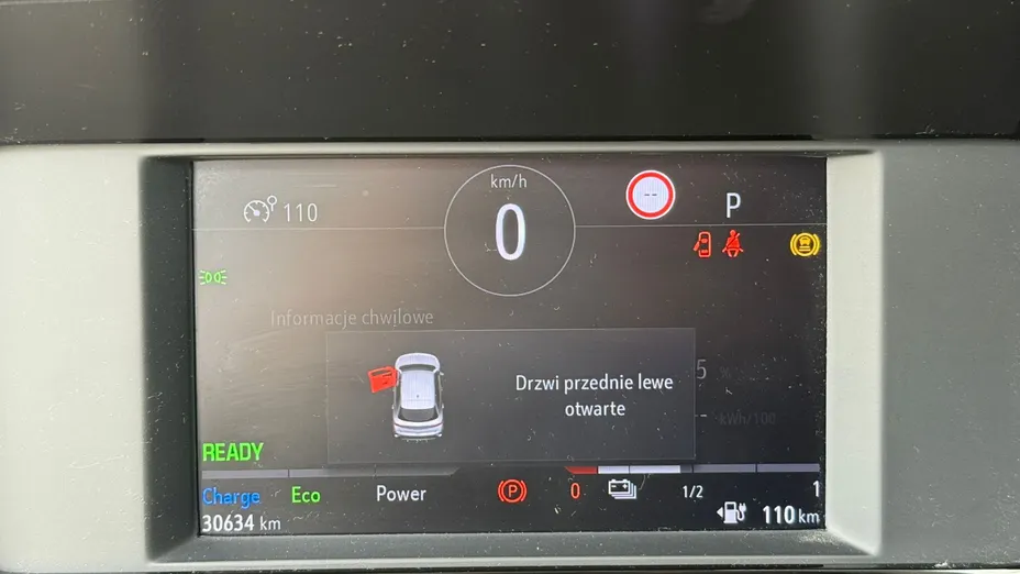 OPEL Mokka Mokka-e 50kWh Elegance