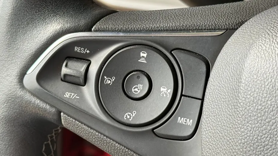 OPEL Mokka Mokka-e 50kWh Elegance