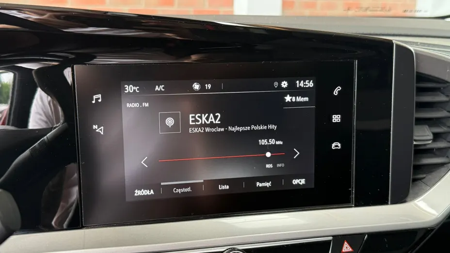 OPEL Mokka Mokka-e 50kWh Elegance