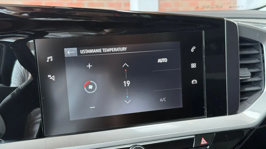OPEL Mokka Mokka-e 50kWh Elegance