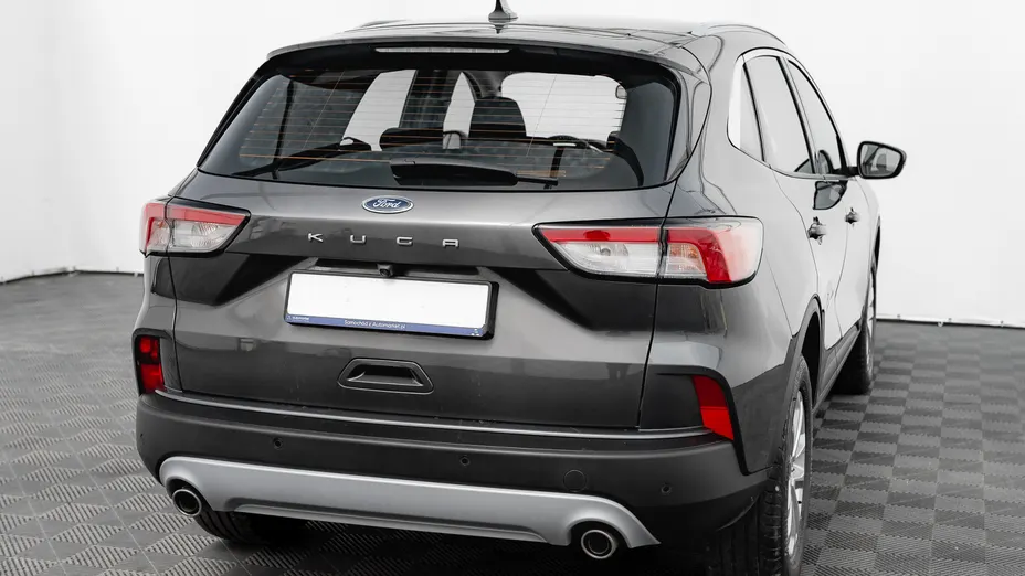FORD Kuga Kuga 1.5 EcoBoost FWD Titanium