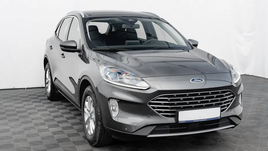 FORD Kuga Kuga 1.5 EcoBoost FWD Titanium