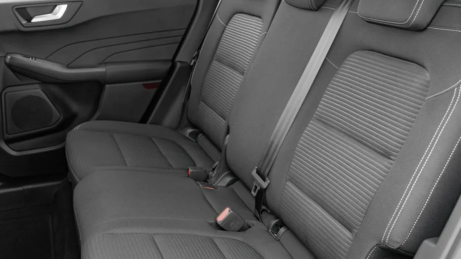 FORD Kuga Kuga 1.5 EcoBoost FWD Titanium