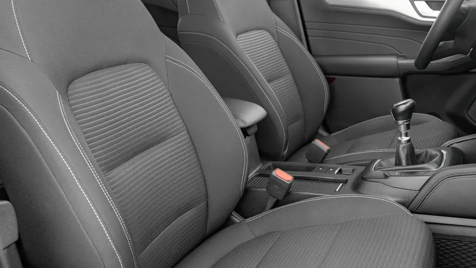 FORD Kuga Kuga 1.5 EcoBoost FWD Titanium