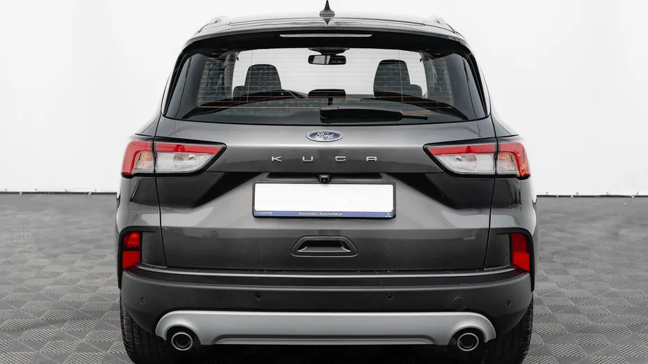 FORD Kuga Kuga 1.5 EcoBoost FWD Titanium