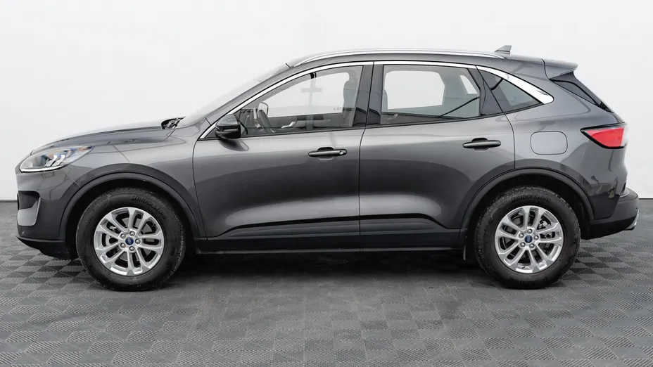 FORD Kuga Kuga 1.5 EcoBoost FWD Titanium