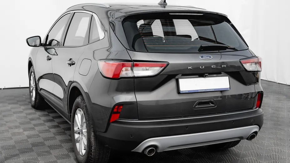 FORD Kuga Kuga 1.5 EcoBoost FWD Titanium