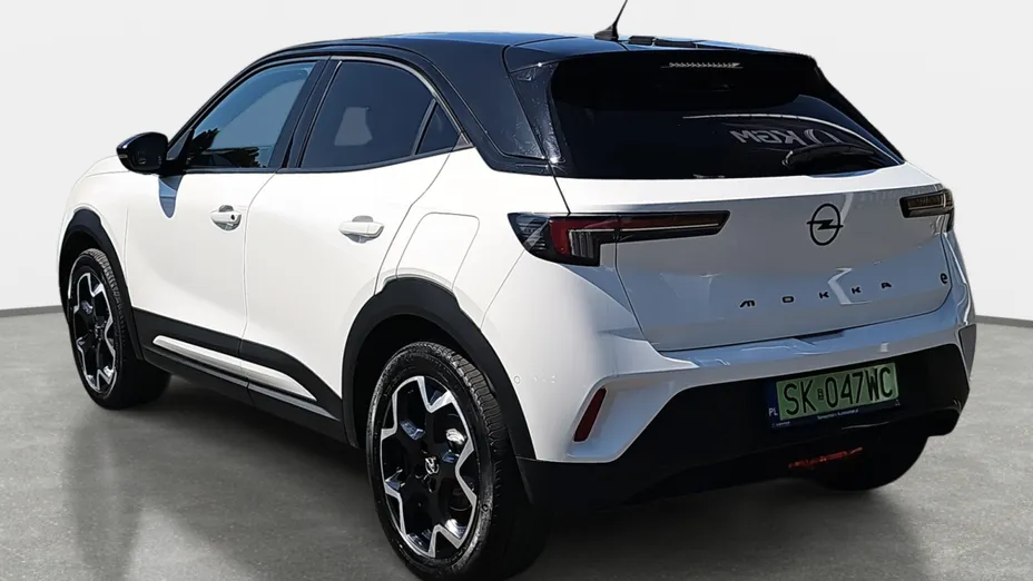 OPEL Mokka Mokka-e 50kWh Ultimate Pack