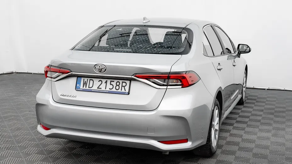 TOYOTA Corolla Corolla 1.5 Comfort