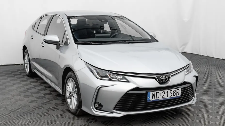 TOYOTA Corolla Corolla 1.5 Comfort