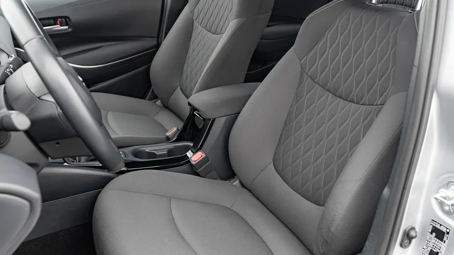 TOYOTA Corolla Corolla 1.5 Comfort