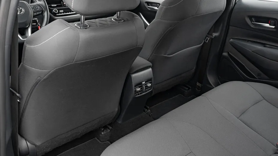 TOYOTA Corolla Corolla 1.5 Comfort
