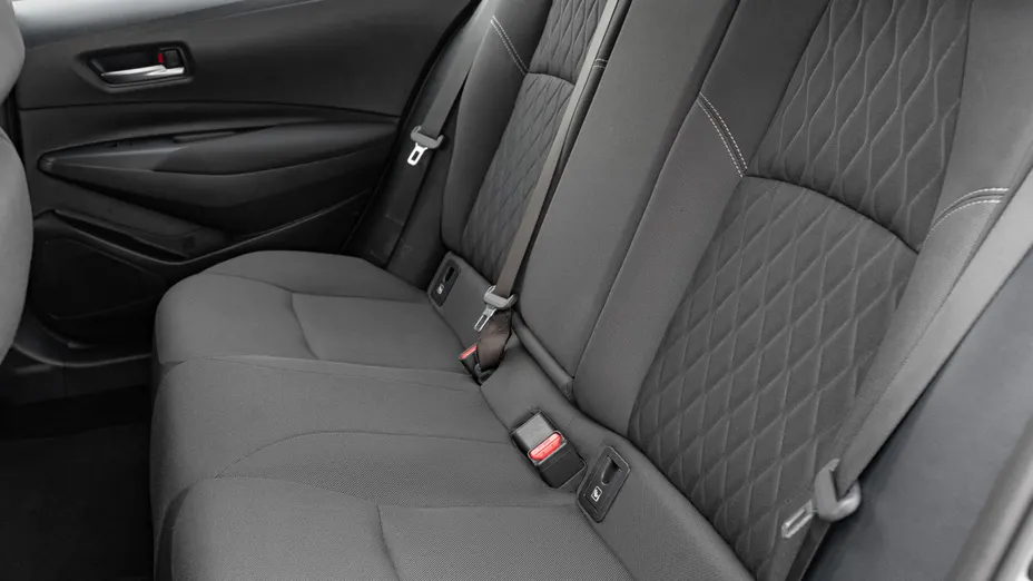 TOYOTA Corolla Corolla 1.5 Comfort