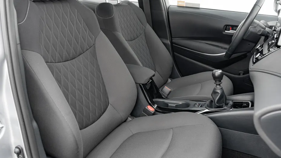 TOYOTA Corolla Corolla 1.5 Comfort